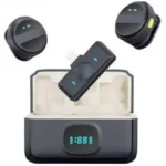 SX21 Wireless Microphone