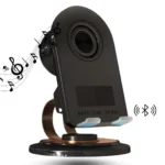 Wireless Induction Speaker