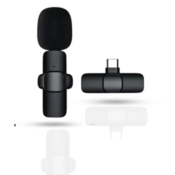 k8 wereless microphone