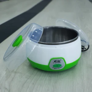 Electric Doi Maker 1.7L in Bangladesh for making homemade healthy doi